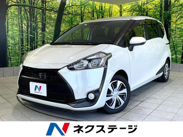 シエンタ ハイブリッド 1.5 G