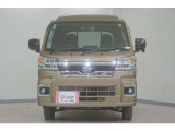 ハイゼットトラック ジャンボ エクストラ 4WD 