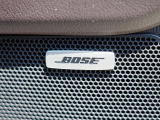 BOSEサウンドシステムを搭載しています。BOSE社と共同開発により車種専用チューニングが施されています。良質なサウンドでお好きな音楽をお楽しみください。