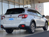 レガシィアウトバック 2.5 リミテッド 4WD 