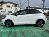ホンダ独自のセンタータンクレイアウトで見た目以上に室内が広く、日常からお出かけまで使える便利な一台ですよ♪