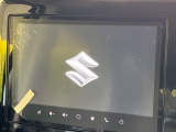 【メーカー純正9インチナビ】インテリアに溶け込むスタイリッシュな「専用設計」メーカーナビを装備♪視認性や操作性など基本性能にも優れ、より上質なカーライフをお楽しみいただけます。