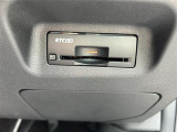 【ETC】今やカーライフにおける重要性はナビにも匹敵するのではないでしょうか?セットアップを行うことで利用可能になります!