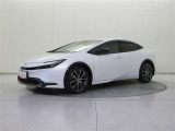 低燃費で環境にもやさしいハイブリッド車です。トヨタ専用診断機器でハイブリッドシステムを綿密に点検してあります!