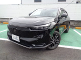 ホンダ ヴェゼル