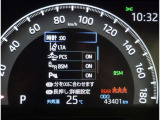 サポカーSとは、衝突被害軽減ブレーキに加えて、高齢者に多いと言われている踏み間違い事故防止をサポートする機能です。詳しくは販売店スタッフまでおたずねください。