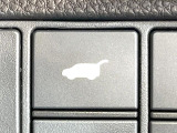 【パワーバックドア】スマートキーや運転席のボタンを押すだけでリアゲートが自動で開閉します!荷物を持っている時や、高い位置にあるバックドアを閉める際に便利な機能です♪