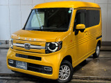 ホンダ N-VAN