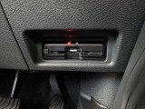 ETCも付いています。インターチェンジもスイスイです。ETCカードの準備も忘れずに。
