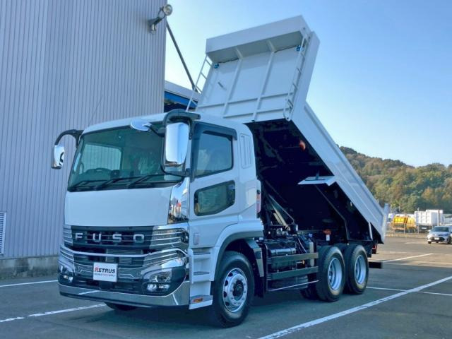 スーパーグレート  新明和 5.1m&times;2.2m