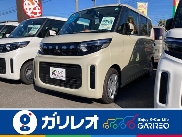 eKスペース G 