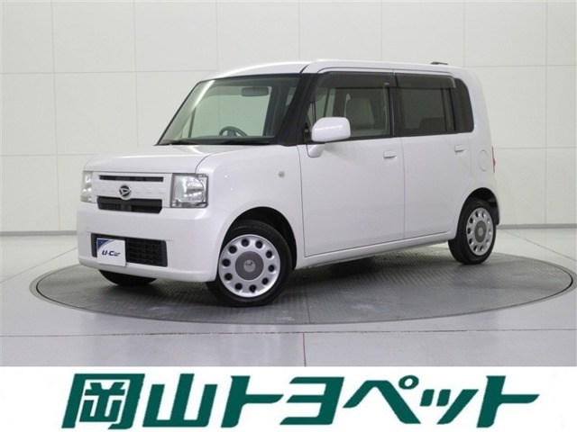 ムーヴコンテ X 