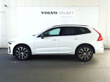XC60 ウルトラ B5 AWD ダークエディション 4WD 