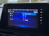 【 オーディオソース 】車内で音楽やラジオなど様々なコンテンツを選択できます!//