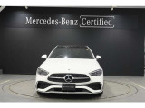 Cクラスワゴン C220 d ラグジュアリー (ISG) 