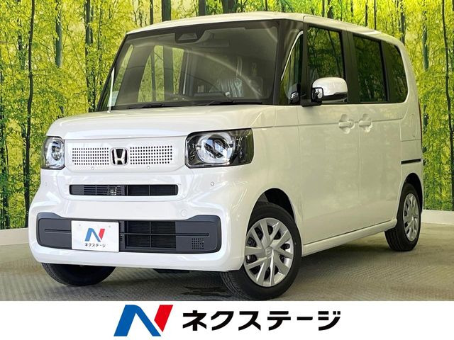 N-BOX ベースグレード 