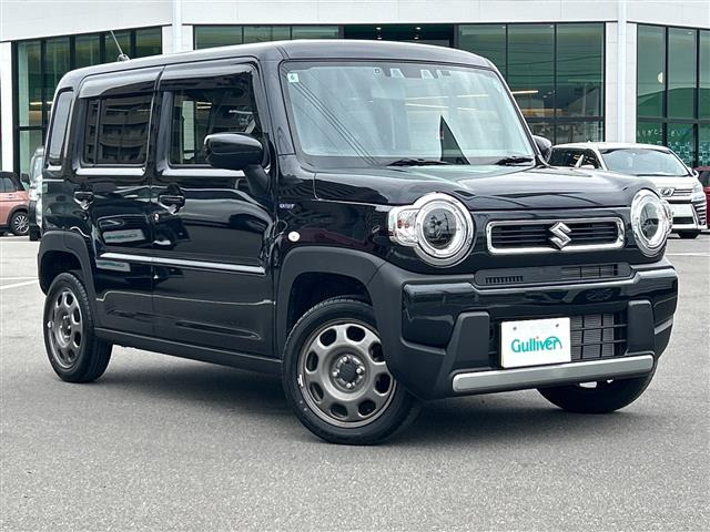 ハスラー ハイブリッド(HYBRID) G 修復歴無し