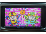 ケンウッドSDナビ(フルセグ、Bluetooth対応)☆バックカメラ☆