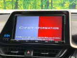 C-HR  G