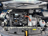 【エンジンルーム】ご納車前には、メカニックによる法定点検を実施しご納車致します!//