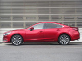 MAZDA6セダン 2.5 25S Lパッケージ 
