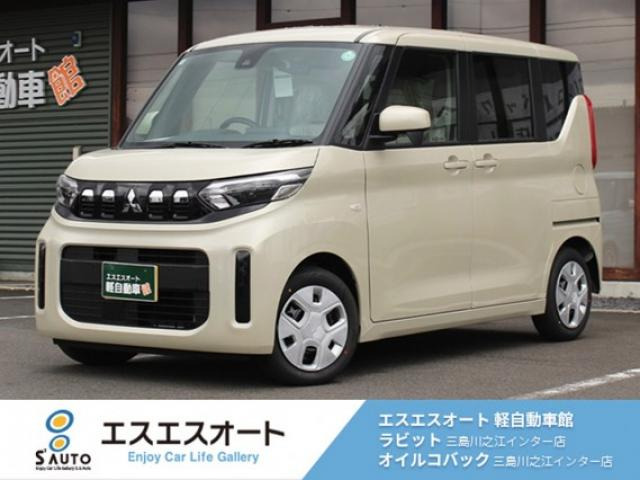eKスペース M 