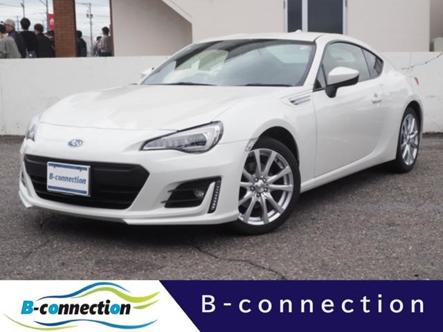 BRZ 2.0 S 