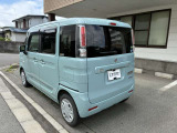 新車.中古車販売車両全て下廻り洗車、錆止め作業をやらせていただきます。
