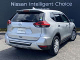 エクストレイル 2.0 20X ハイブリッド 4WD 