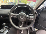 CX-30 1.8 XD レトロスポーツエディション 4WD 修復歴無し