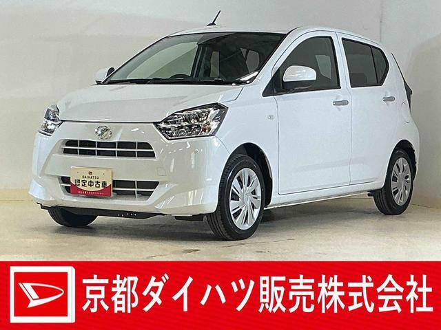 ミライース X SAIII 