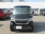 N-BOX L 4WD 