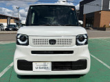 昼間などにライトスイッチをAUTOにしていると点灯するデイライト機能付きですよ♪