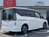 この度は弊社在庫車両をご覧頂き、誠にありがとうございます。「安心・信頼・満足」をお届けするNISSAN U-CARS愛知日産名東センターです。