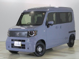 ホンダカーズ東京中央西新井店へようこそ。当社デモカーお墨付き車両。人気車両で充実装備の一台。お薦めです。