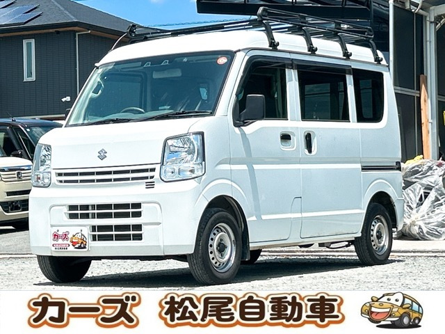 スズキ エブリイ 