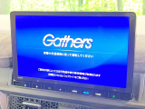 【11.4インチ 純正ナビ】人気の純正ナビを装備しております。ナビの使いやすさはもちろん、オーディオ機能も充実!キャンプや旅行はもちろん、通勤や買い物など普段のドライブも楽しくなるはず♪