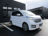 カーナビ等のオプションも取り付け可能です!お気軽にご相談ください!