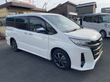 ノア 2.0 Si W×B III 4WD 