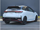 ノートオーラ  1.2 NISMO