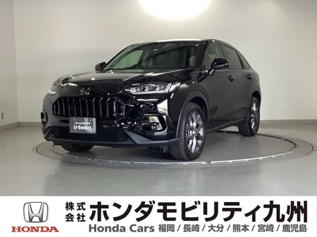 ZR-V 2.0 e:HEV X 
