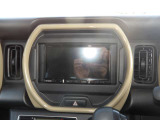 こちらのお車は届出済未使用車になるため、ナビやオーディオはついておりません!別途費用にて取付可能になっております!
