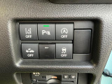 【コーナーセンサー】駐車時など障害物をセンサーが察知しアラームで教えてくれます!あると便利な装備です☆