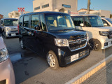 N-BOX L 