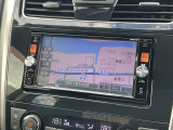 ●フルセグTV付メモリーナビ●納車後すぐの遠出もOK!初めての道路もこれがあれば安心です!仕事もプライベートもこれでバッチリ!!