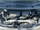 納車前に法定12か月点検整備を行います。費用は総額に含まれておりますので、追加で頂く費用はございません。