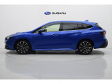 レヴォーグ 1.8 STI スポーツ EX 4WD 