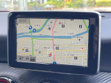 ●純正ナビ:一体感のあるナビは、高級感ある車内を演出してくれます。オーディオ機能も充実しておりますので、運転もより楽しめます♪