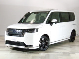 ホンダカーズ東京中央U-Select秋津店へようこそ。 当社デモカーお墨付き車両。人気車両で充実装備の一台。お薦めです。