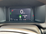 安全機能も充実しており、安心して運転できます